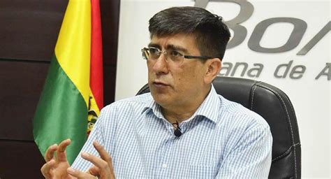 Boa Confirma Haber Trasladado Lingotes De Oro Asegura Que Se Trataba De Exportaciones De