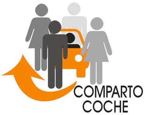 Compartir Coche Empieza A Hacerse M S Popular C Mo Ahorrar El Blog