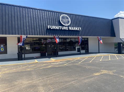Furniture Market Kannapolis | Kannapolis NC