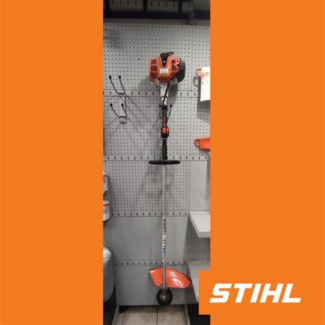 Decespugliatore A Scoppio Stihl FS 94 RC E SEMINUOVO ANNO 2017 Usato