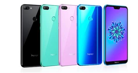 Huaweip Honor I Getnews