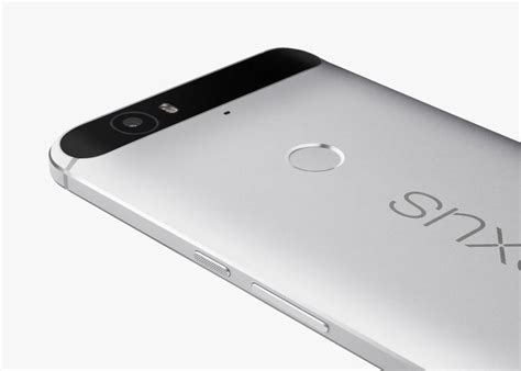 Huawei Nexus P Announced At Googles Fall Event Popular Science