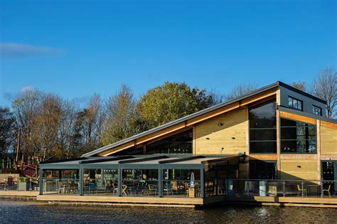 Haggerston Castle Berwick Upon Tweed Loca Shading