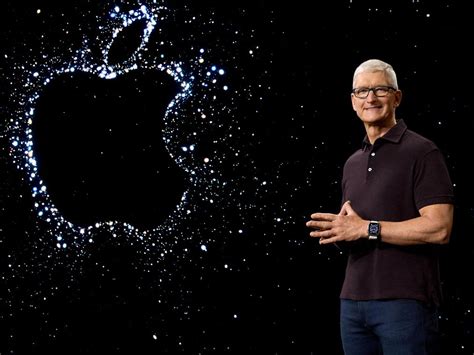 Apple ın başarısındaki sırrı Tim Cook anlatıyor Hâlâ Steve Jobs ın