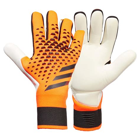 Adidas Goalkeeper Gloves Predator Gl Pro Ic Promo Urg 1 0 Heatspawn Pack