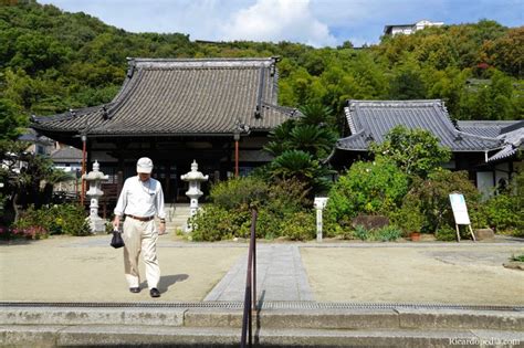 Onomichi 2019: Temple Walk, Part 1 – Ricardopedia