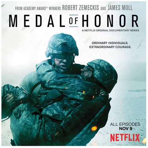 Sneak Peek Medal Of Honor On Netflix