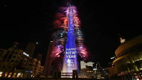 Est Honduras Los Primeros Y Ltimos Pa Ses En Celebrar El A O Nuevo