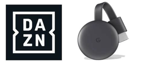 🥇 Cómo Chromecast DAZN App para Smart TV (2020)