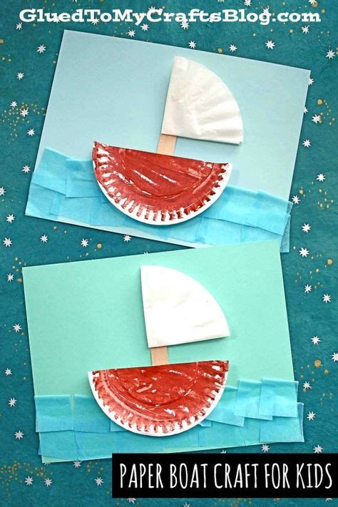 37 Boat Week for Preschoolers ideas | activities for kids, boat ...