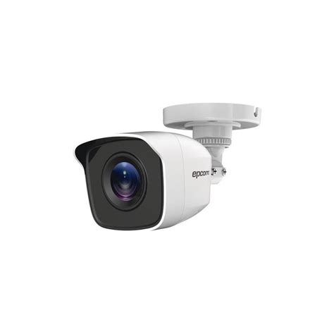 Bala TURBOHD 4 Megapíxeles Gran Angular 100 de visión Lente 2 8mm