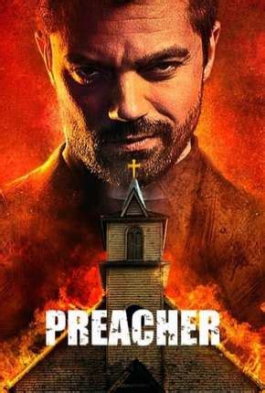 Preacher Temporada Torrent Dublada Dual Udio Hd Bluray