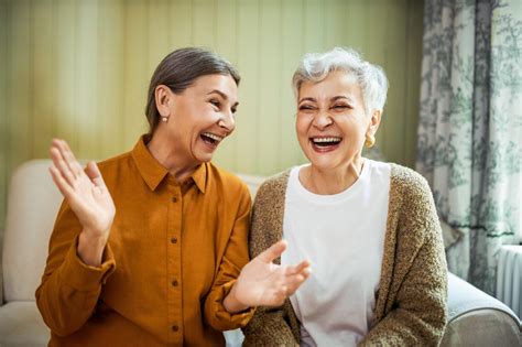 Communicating Without Words Non Verbal Techniques For Dementia Care
