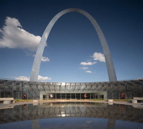 Gateway Arch Museum Int Design