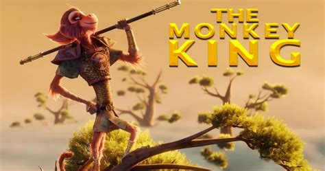 The Monkey King รีวิว Netflix Playinone