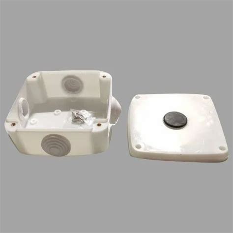 Poly Carbonate Square Waterproof Junction Box Ip X Feet Lxw