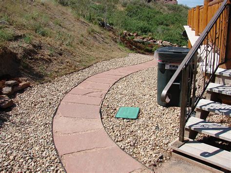 Paver Flagstone Patios Walkways In Fort Collins Loveland Windsor