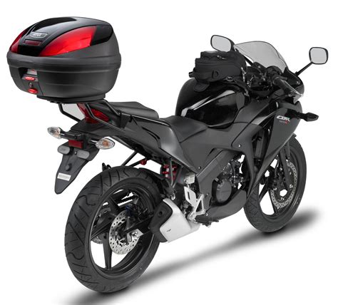 Givi Rack Sr