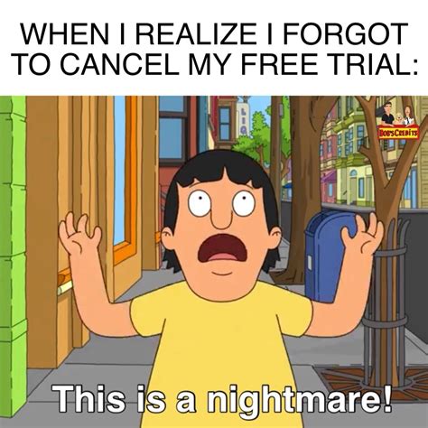 27 Of The Funniest Bob’s Burgers Memes Of All Time — Bob S Credits A Bob S Burgers Podcast