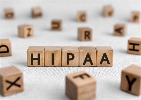 Clinical Trials 101 What Patients Can Expect From Hipaa Guidelines