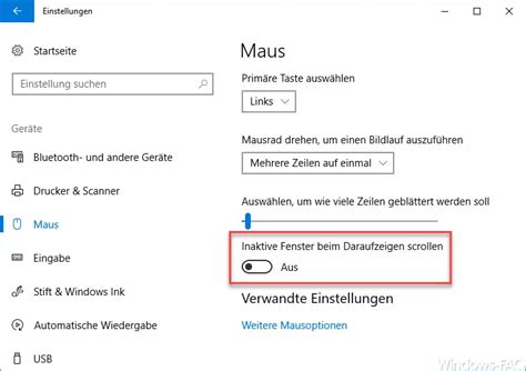 Windows Benachrichtigungs Und Infocenter Deaktivieren Windows Faq