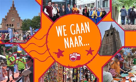 We Gaan Naar Langstraat Media