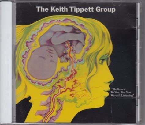 Yahoo オークション KEITH TIPPETT GROUP DEDICATED TO YOU BUT YO