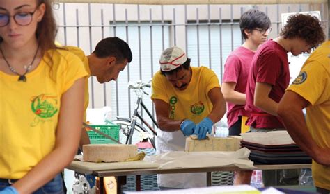 Sagra Nazionale Del Gorgonzola Eventi E Sagre Passati