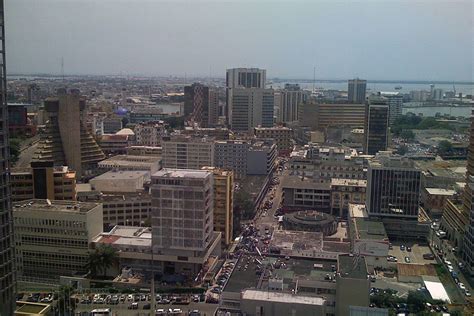 Abidjan