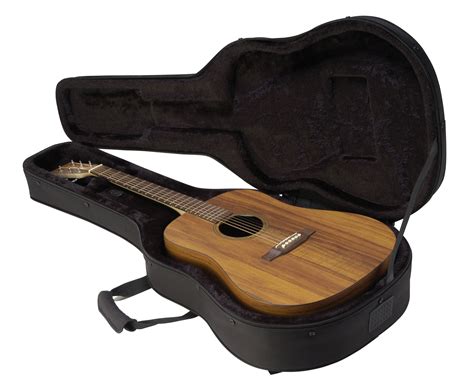 Skb 1skb Sc18 Acoustic Dreadnought Guitar Soft Case Delilahs Music Store