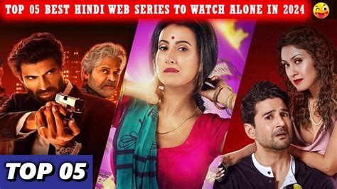 Top Best Hindi Web Series To Watch Alone In Best Web Series