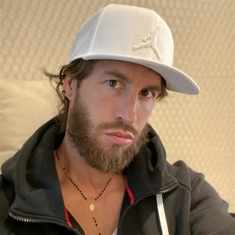 Sergio Ramos Sergioramos Official Tiktok Watch Sergio Ramoss