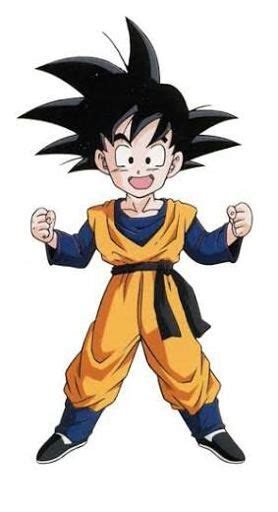 Papai Wiki Dragon Ball Oficial Amino