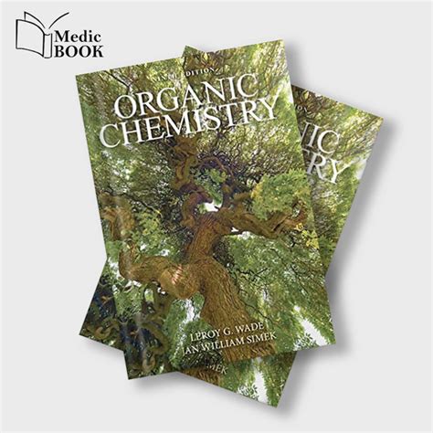 Organic Chemistry 9th Edition Wade Medicebook