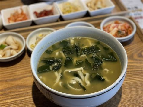 제주 중문관광단지 맛집 해조네 보말칼국수랑 성게비빔밥 네이버 블로그