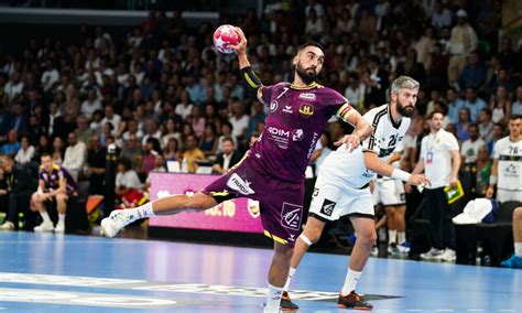 Archives Des PSG Handball ECOFOOT FR