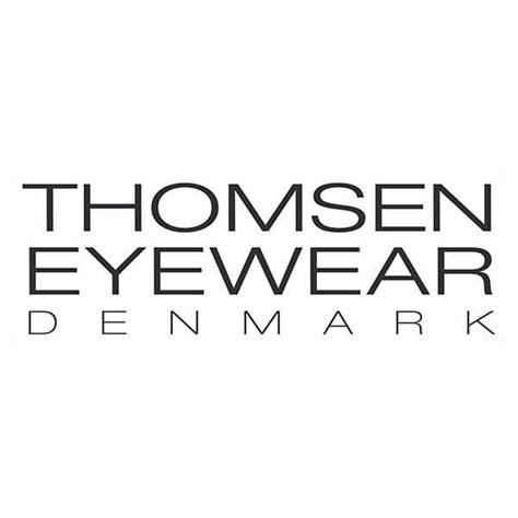 Thomsen Eyewear Optik Team