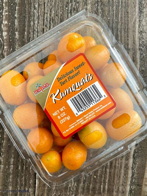 Easy Kumquat Pie - A Sweet and Tangy Delight!