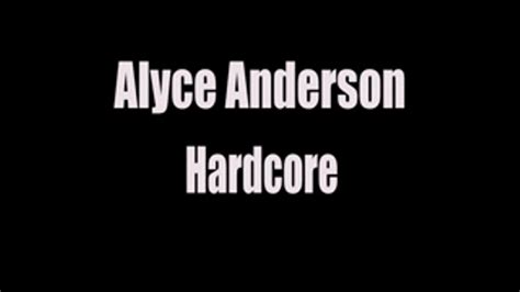 Alyce Anderson Extreme Cuckolding Hardcore Cuckold Cum Eating Cuckolds Clips Sale
