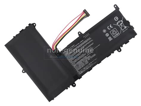 Asus C21n1414 Battery Replacement Au