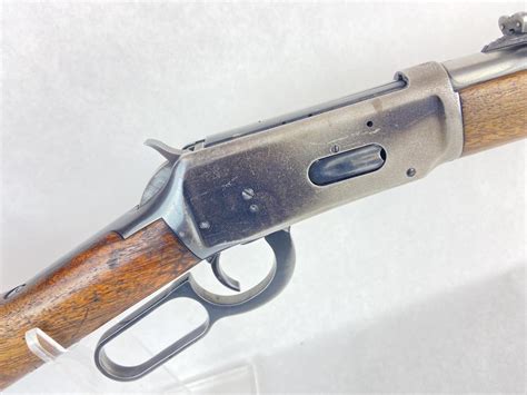 Sold Price Winchester Model 94 Lever Action Carbine February 5 0121