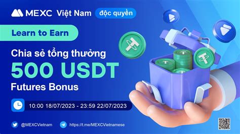 MEXC Việt Nam on Twitter MEXC Việt Nam độc quyền Learn to Earn