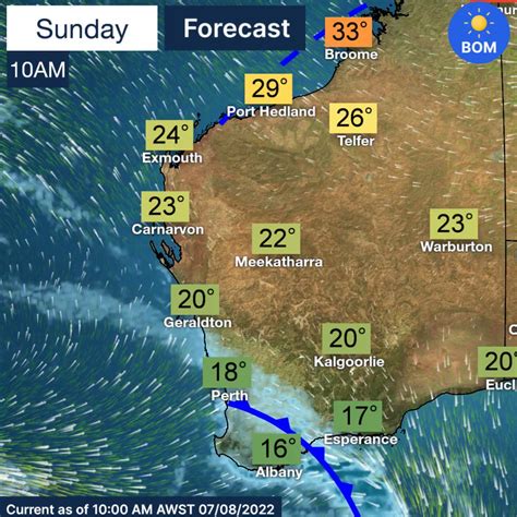 Bureau Of Meteorology Australia Bomau Twitter