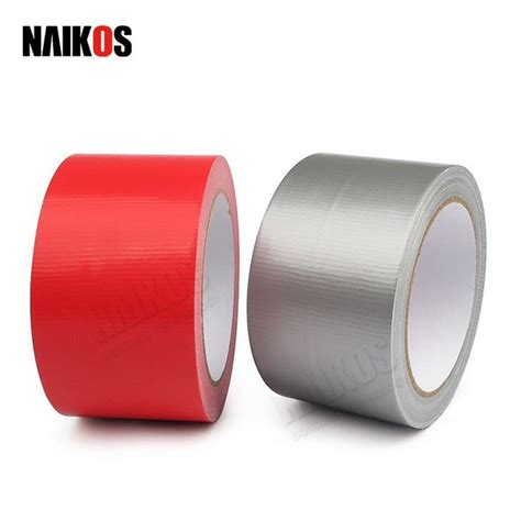 Multipurpose Of Heavy Duty Cloth Duct Tape Manufacturers and Suppliers China - Factory Price ...