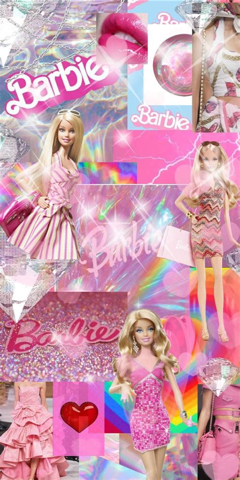 Share 80 Barbie Aesthetic Wallpaper Super Hot Vn