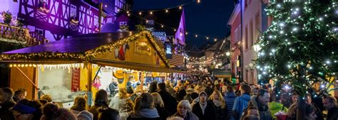 Weihnachten In R Desheim Am Rhein Moyna Tiffani