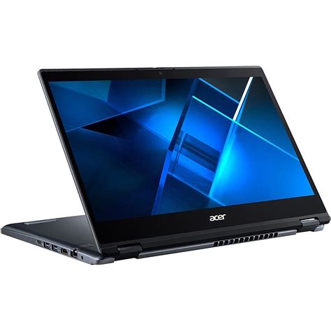 Acer Travelmate Spin P P Rn In Laptop Intel Core I Gb