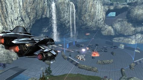 Halo Wars Invasion MCC Custom Game Browser YouTube