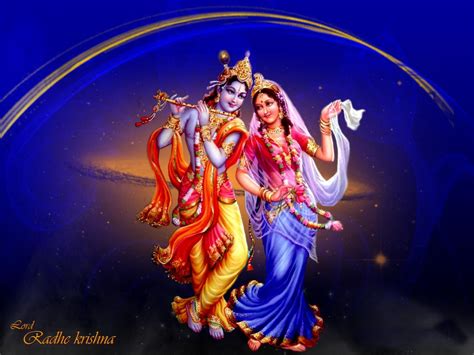 Radha Krishna Wallpapers High Resolution Wallpaper Cave