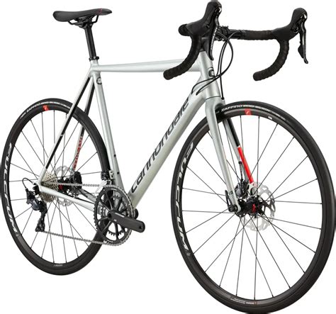 Cannondale Caad12 Disc Ultegra 2019 Road Bike Sage Grey